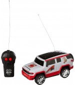 carro de Controle Remoto Fun Drivers Toy Story Duke caboom Candide 4912